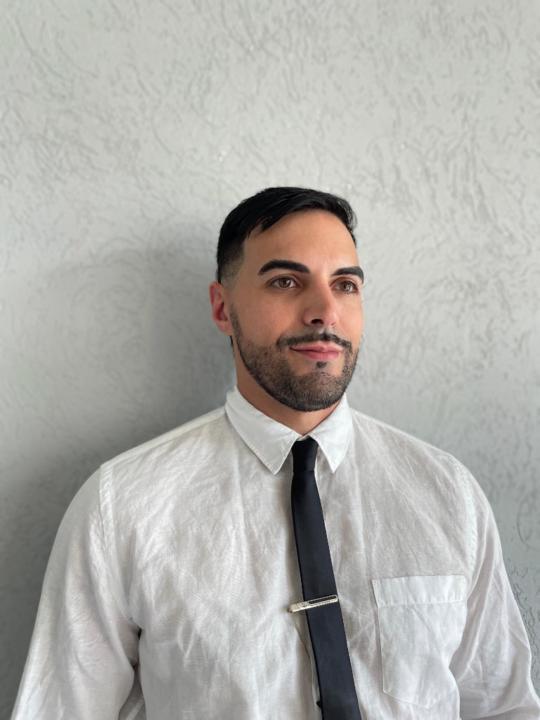 Alan Mansilla