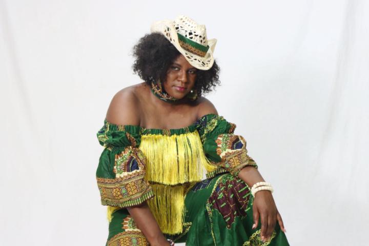 Queen Setche K.