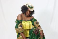 Queen Setche K.