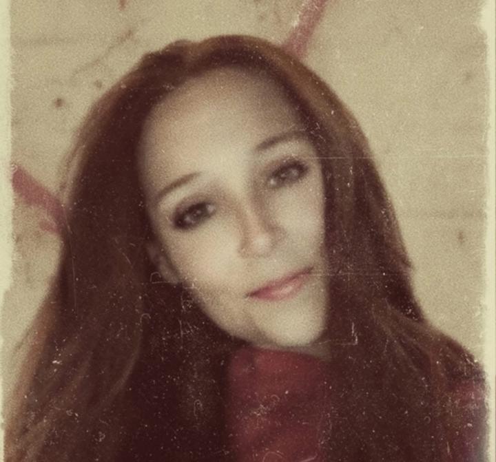 Amy Young