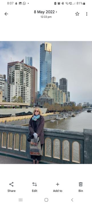 Ethel Jansen Van Vuuren