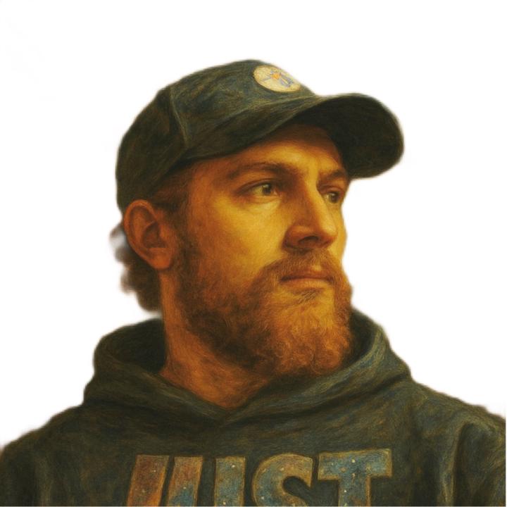 Brandon Prosser