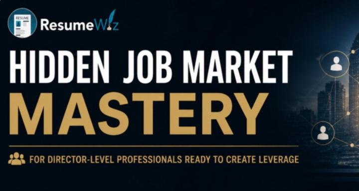 Resume Wiz Community