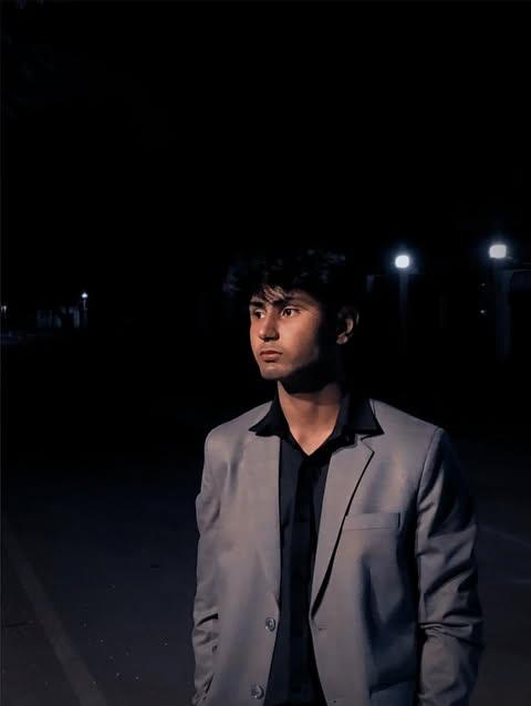 Anant Sharma