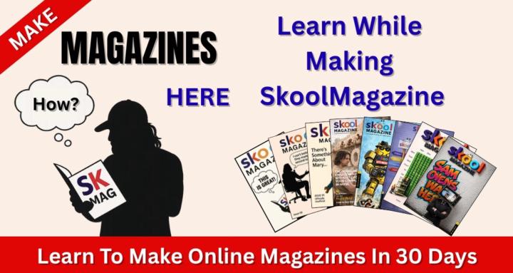 SkoolMagazine