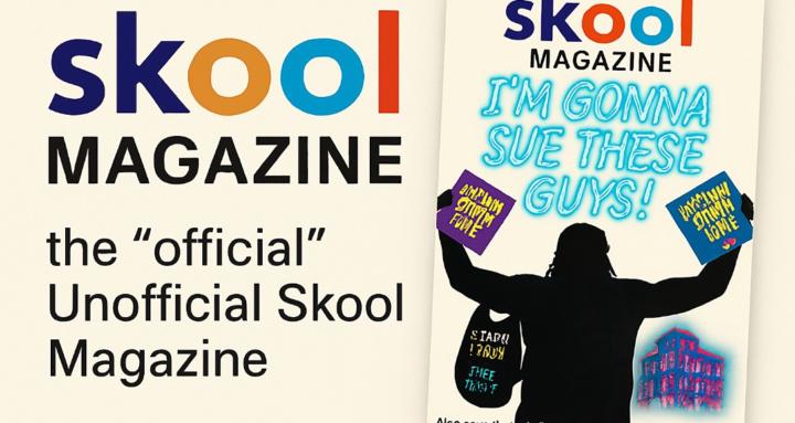 SkoolMagazine