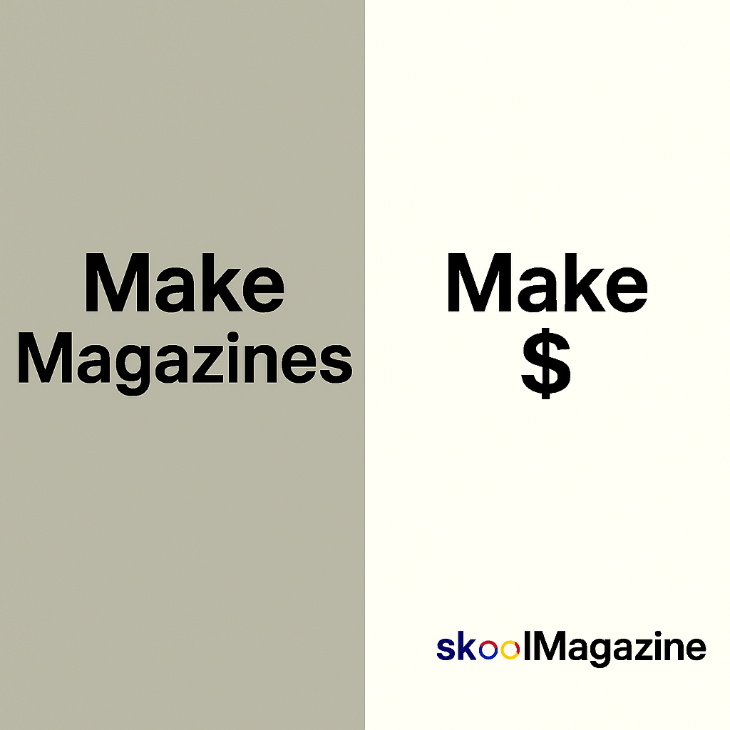 SkoolMagazine