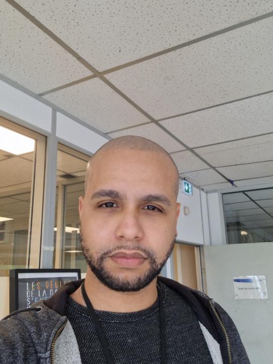 Karim Alexandre Constantin