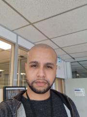 Karim Alexandre Constantin