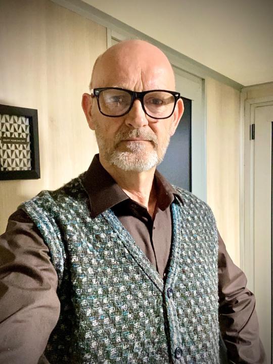 Kristian Nekrasov