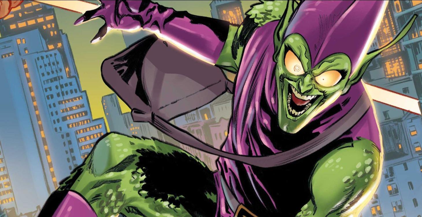 Ultimate Thrift Store Comic Key Hunt Master List