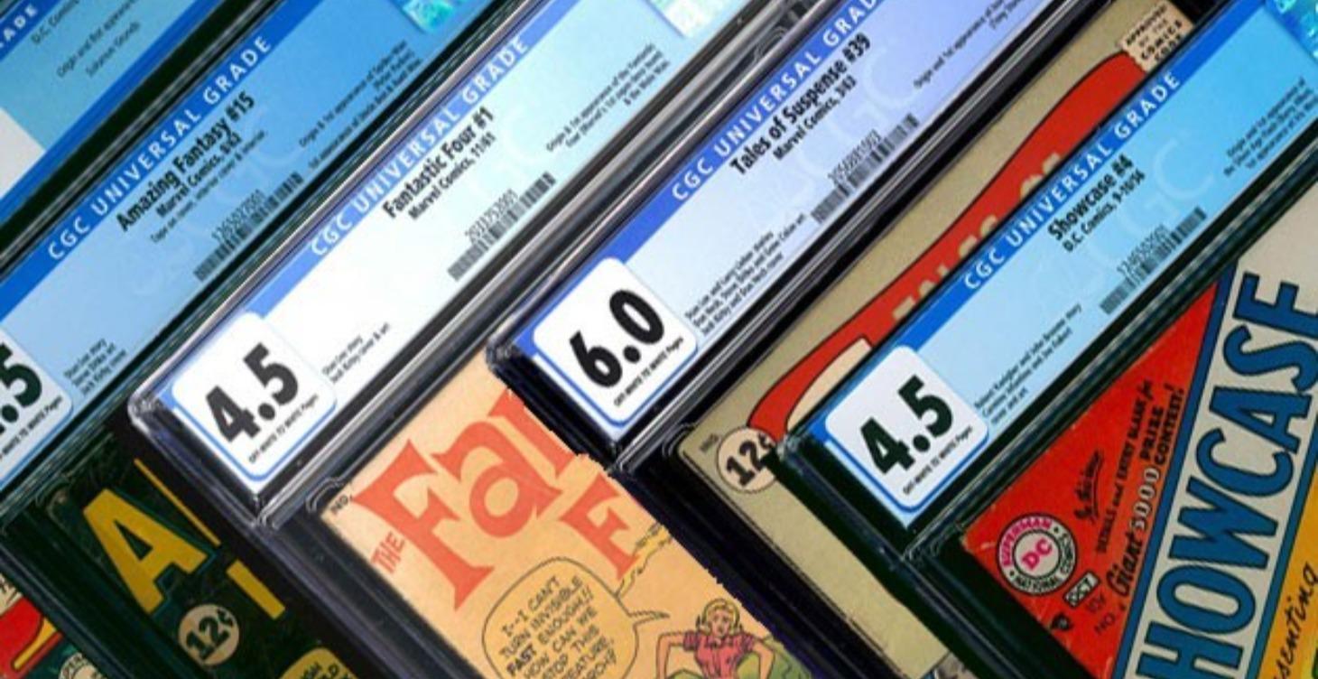 Quick Authentication: 5 Red Flags