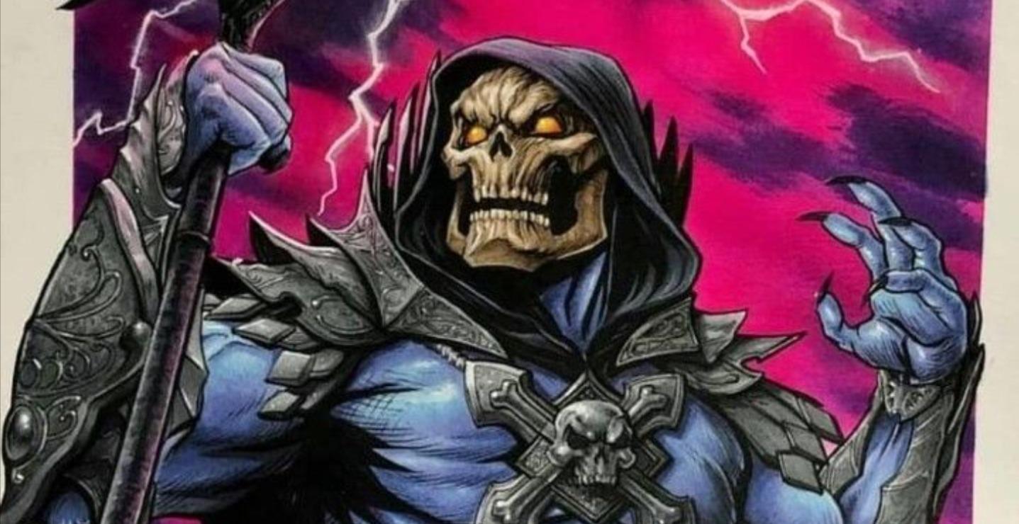 Build a Big Income from Flipping Comics