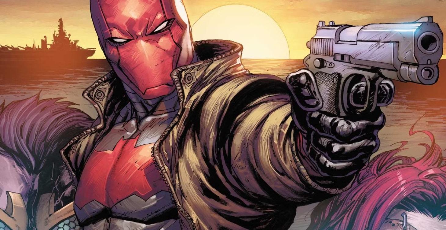 Modern Comic Book Risers with Blue Chip Potential