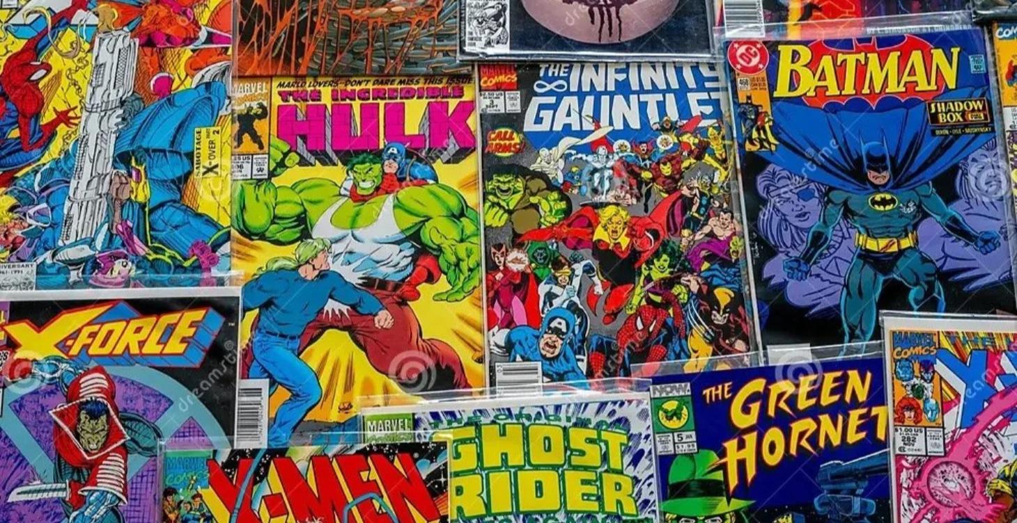 Sourcing 101: Where to Find Cheap Comics in 2026