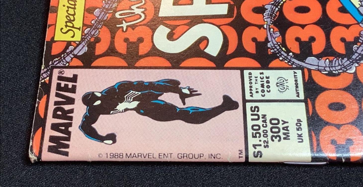 Comic Condition Crash Course