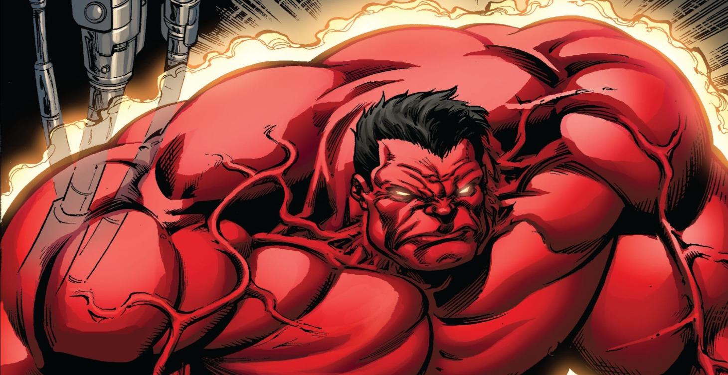 Comic Flip Foundations Challenge Gauntlet