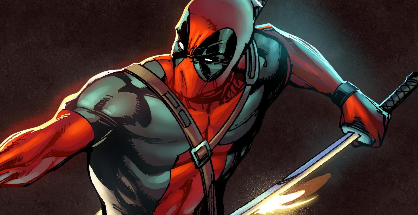 Comic Flip Vanguard Challenge Gauntlet