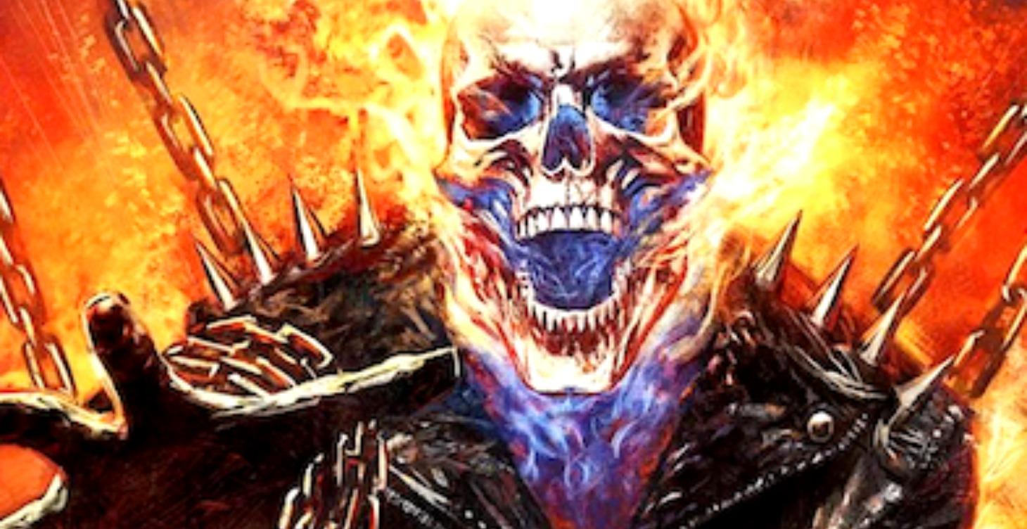 The Ultimate First Appearances List