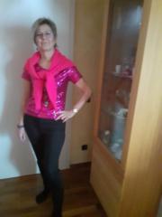 Margit Stiegler