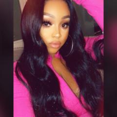 Starsah Paige