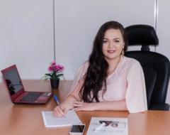 Madina Ahmedova