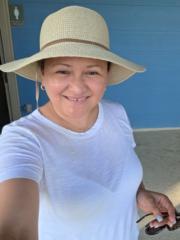 Margarita Palacios