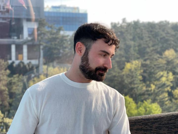 Marco Fassino