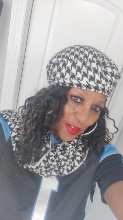 Damita Davis