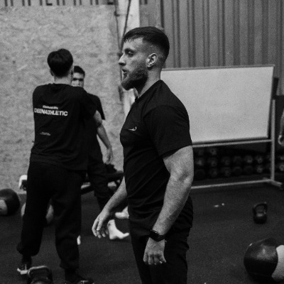 Idris Bouattoura