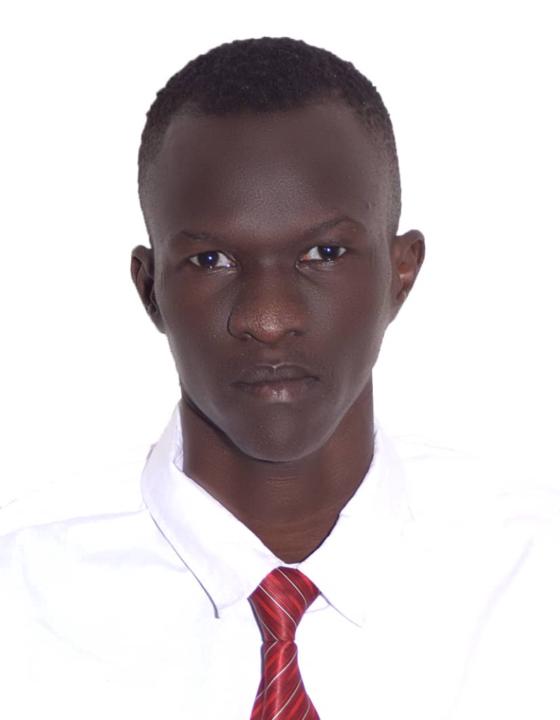 Gatkuoth Samuel