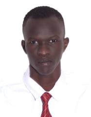 Gatkuoth Samuel