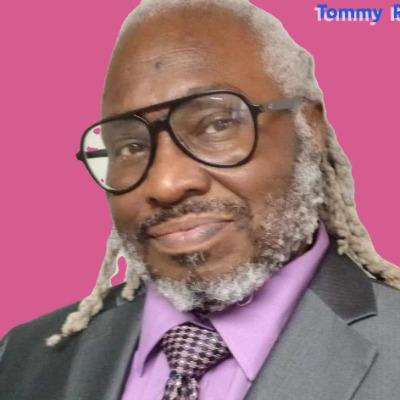 Tommy Reviere