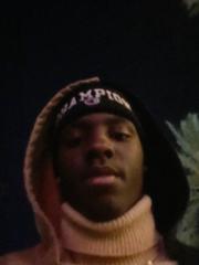 Sadavious Williams Williams