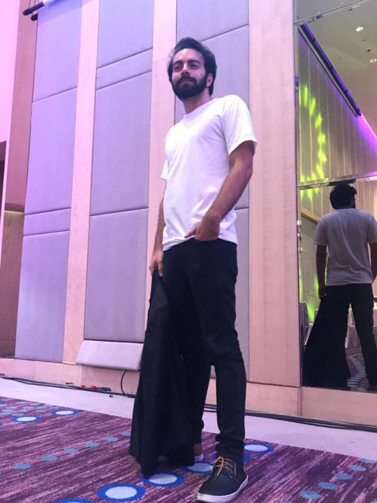 Smith Singh