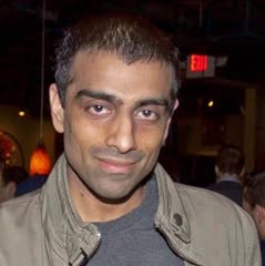 Zain Khandwala