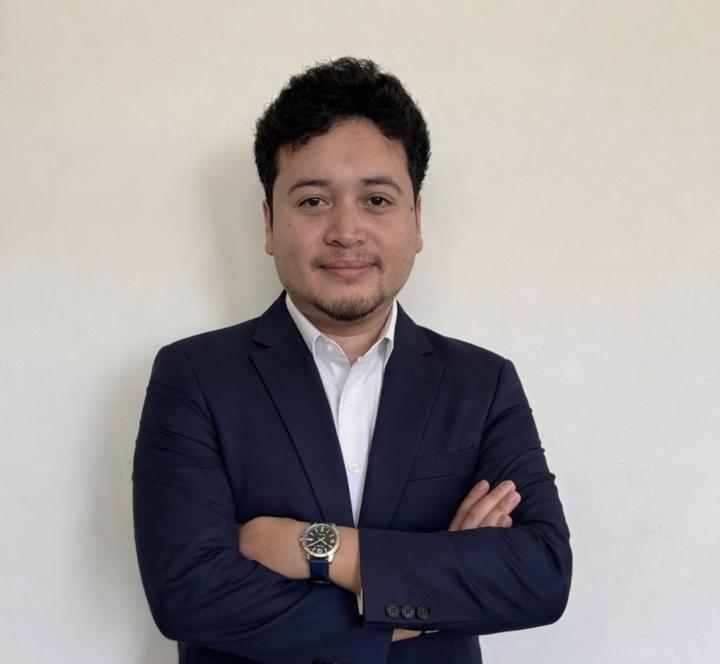 Marlon Ochoa