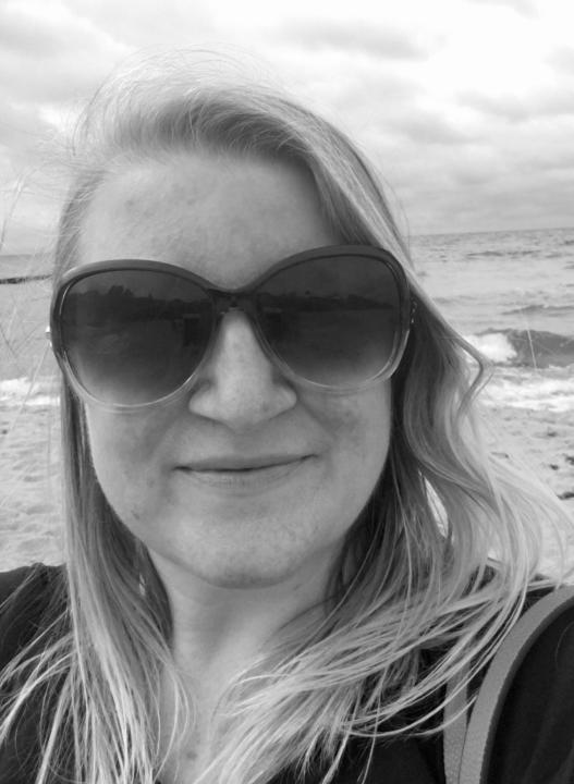 Aisling Doherty