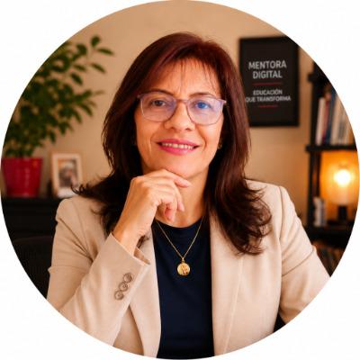 Martha Elizabeth Morales Lancheros