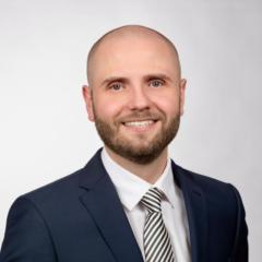 Dr. Sebastian Hoffmann