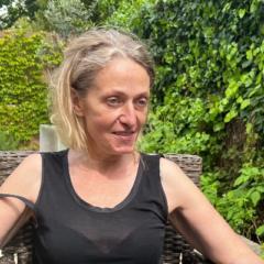 Caroline Coulon