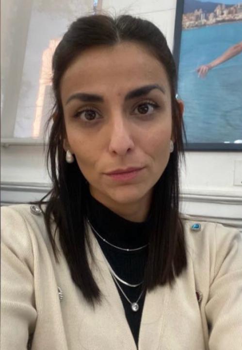 Alexia Mohamed