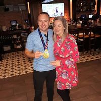 Lenny Gilbert Gilbert