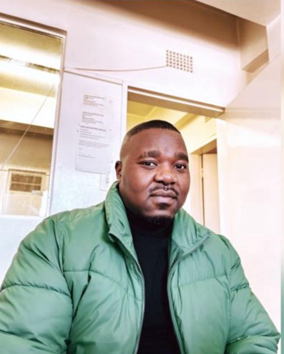 Frank Lungu