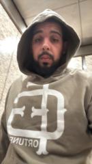 Justin Mercado