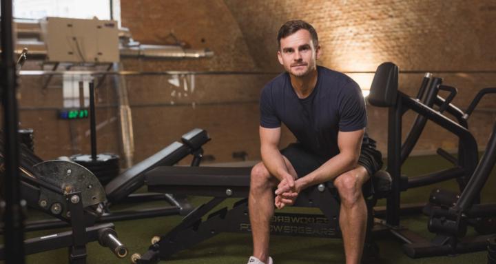 MichaelbuergerTraining