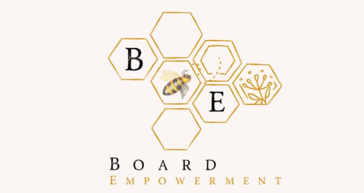 BE BOARD EMPOWERMENT
