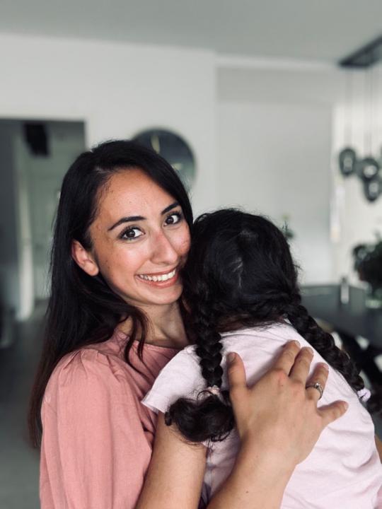 Yasemin Güven