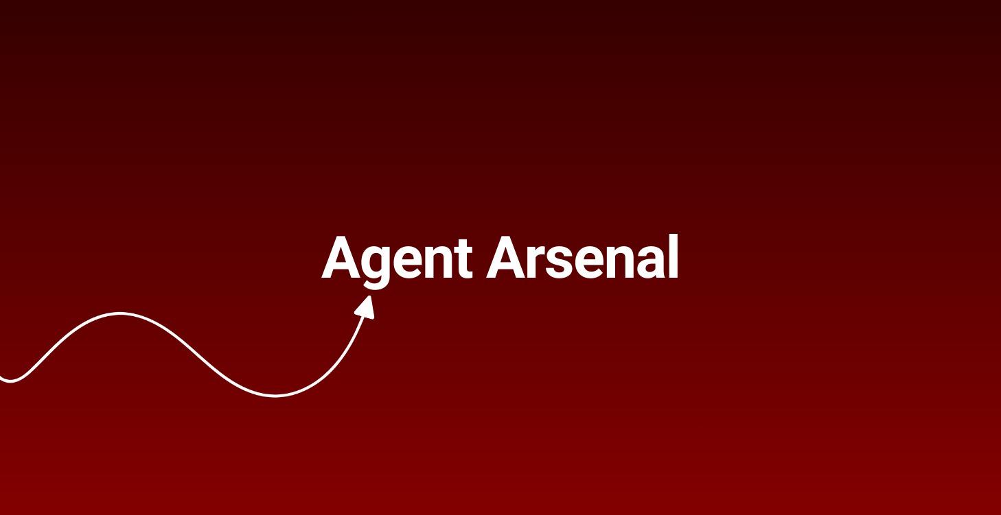 數位特務裝備庫