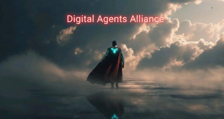 DAA | 數位特務聯盟